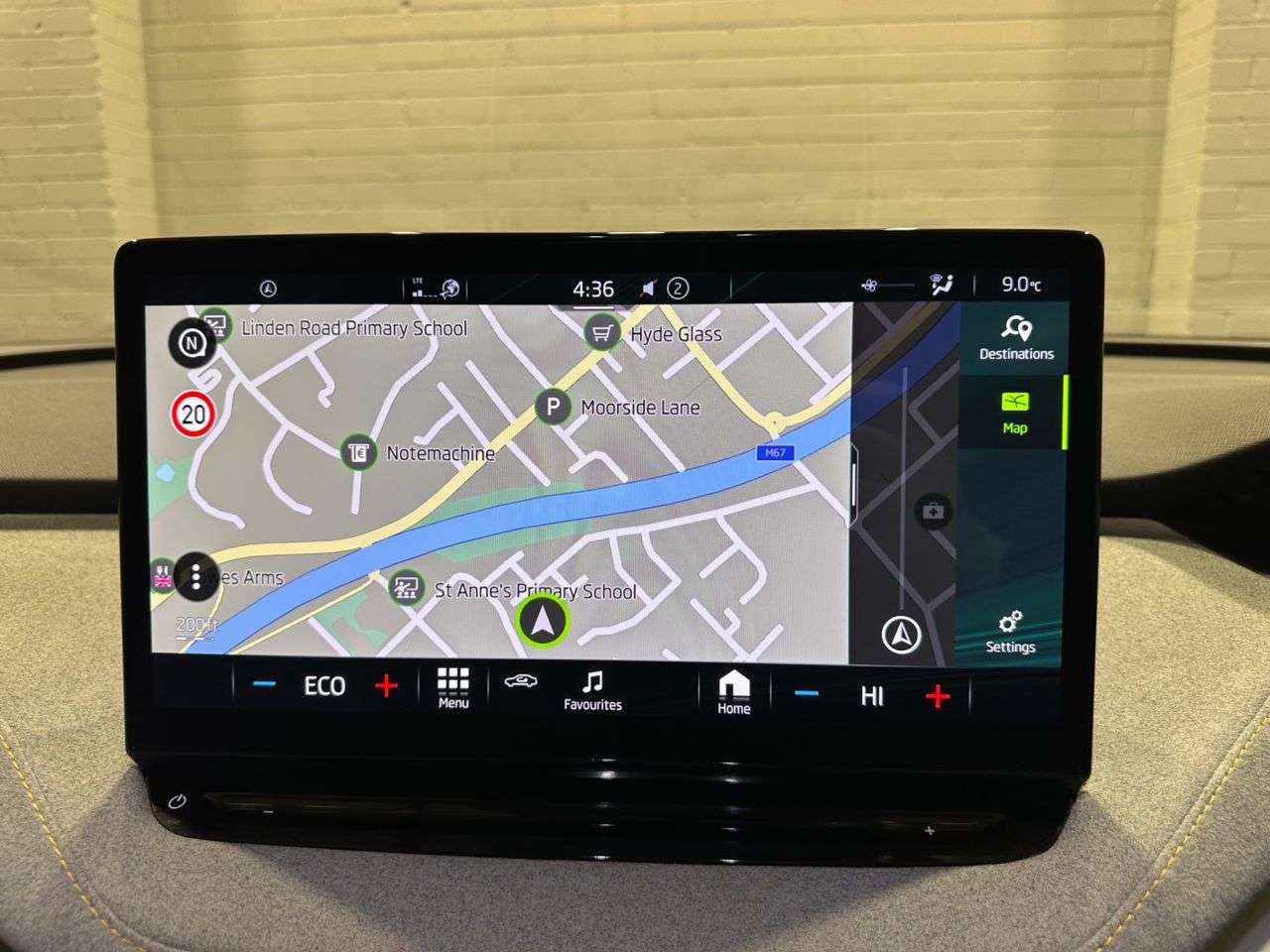 2022 SKODA ENYAQ 2022 SKODA ENYAQ