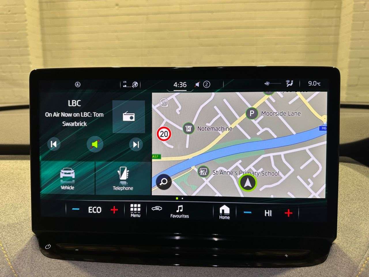 2022 SKODA ENYAQ 2022 SKODA ENYAQ