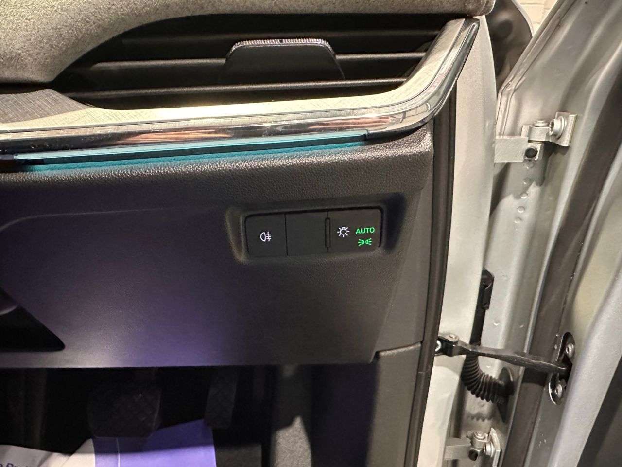 2022 SKODA ENYAQ 2022 SKODA ENYAQ