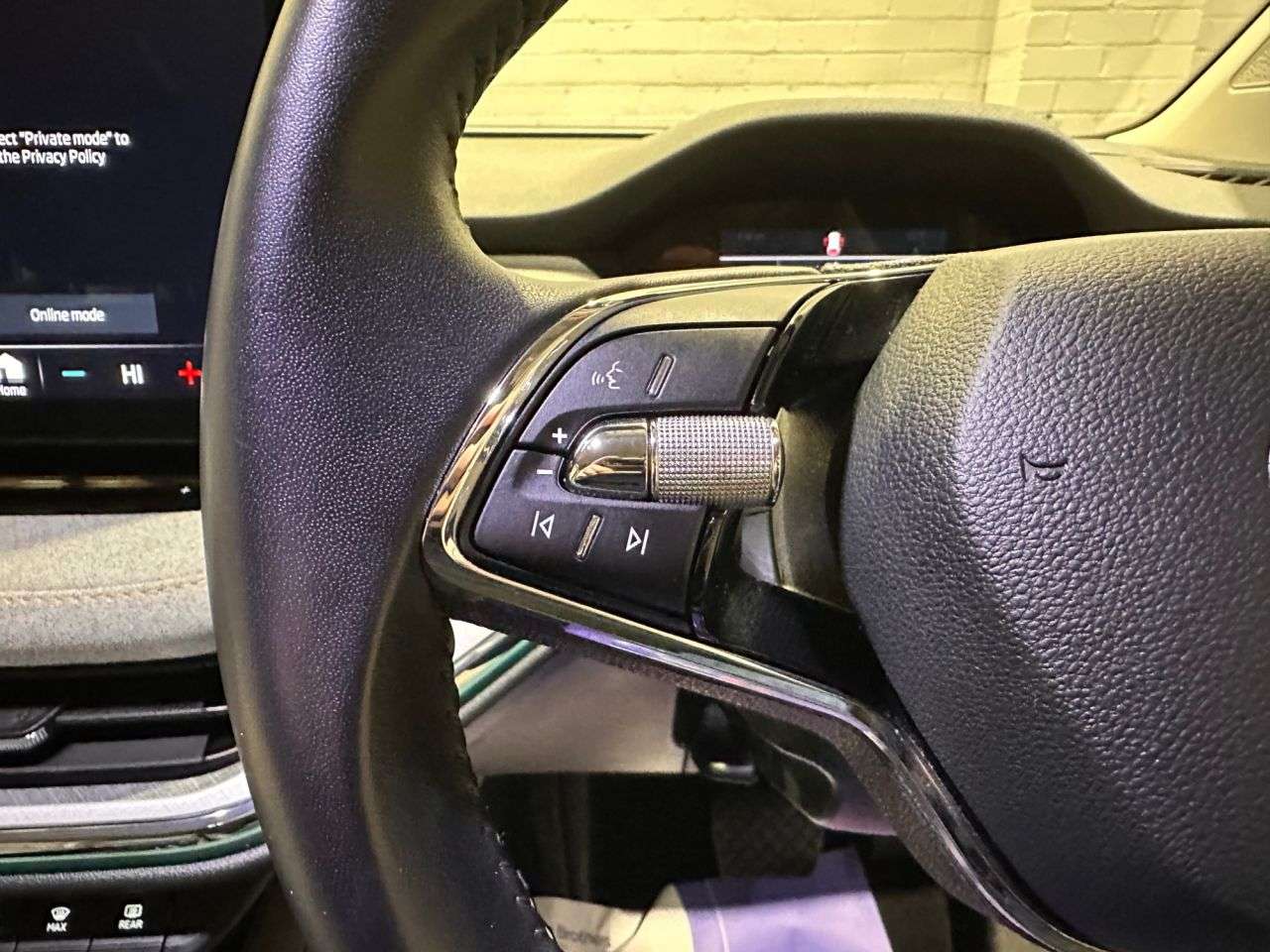 2022 SKODA ENYAQ 2022 SKODA ENYAQ