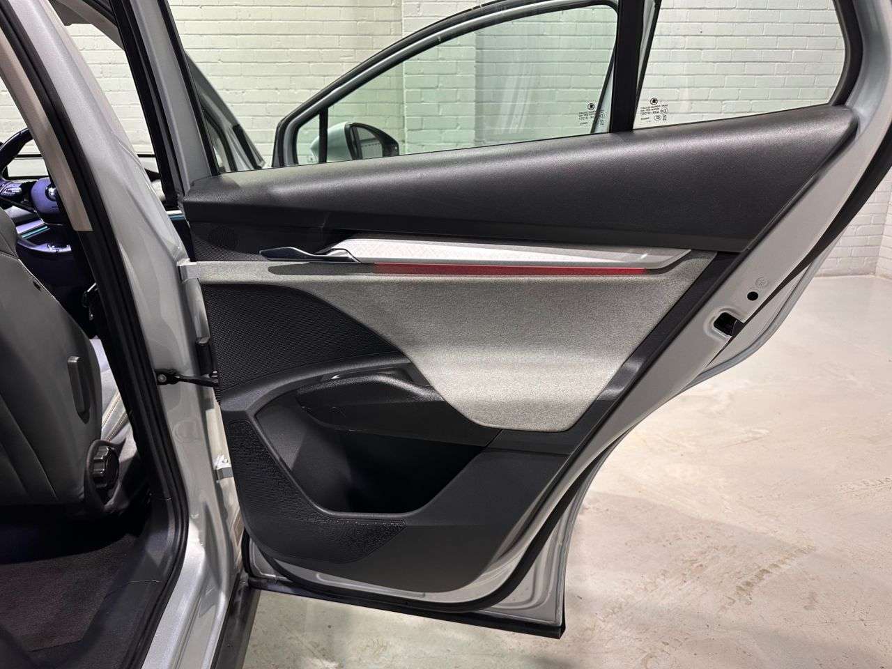 2022 SKODA ENYAQ 2022 SKODA ENYAQ