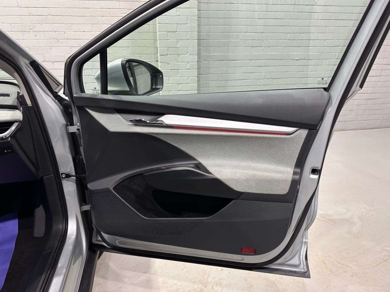 2022 SKODA ENYAQ 2022 SKODA ENYAQ