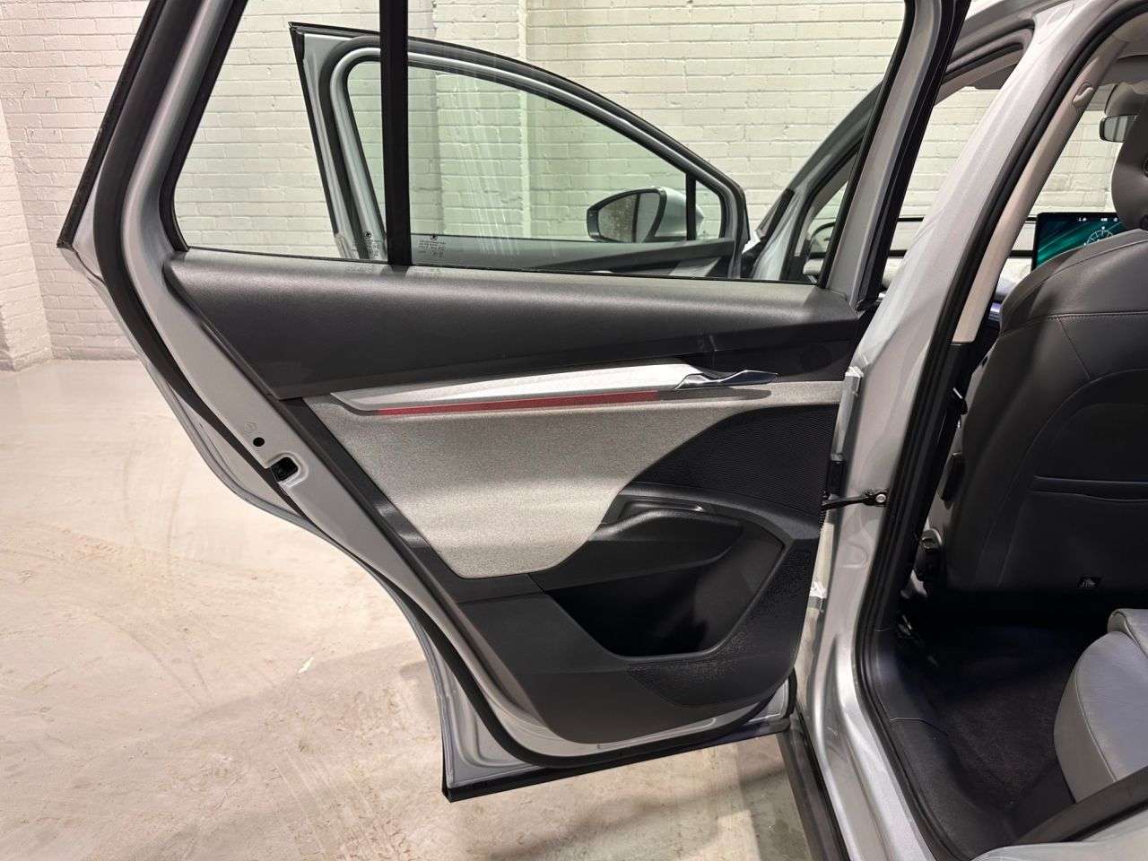 2022 SKODA ENYAQ 2022 SKODA ENYAQ