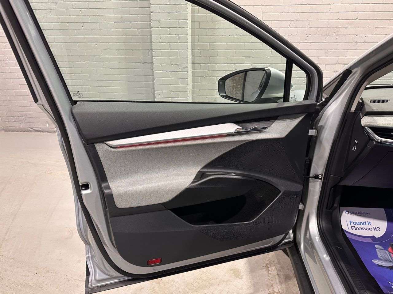 2022 SKODA ENYAQ 2022 SKODA ENYAQ