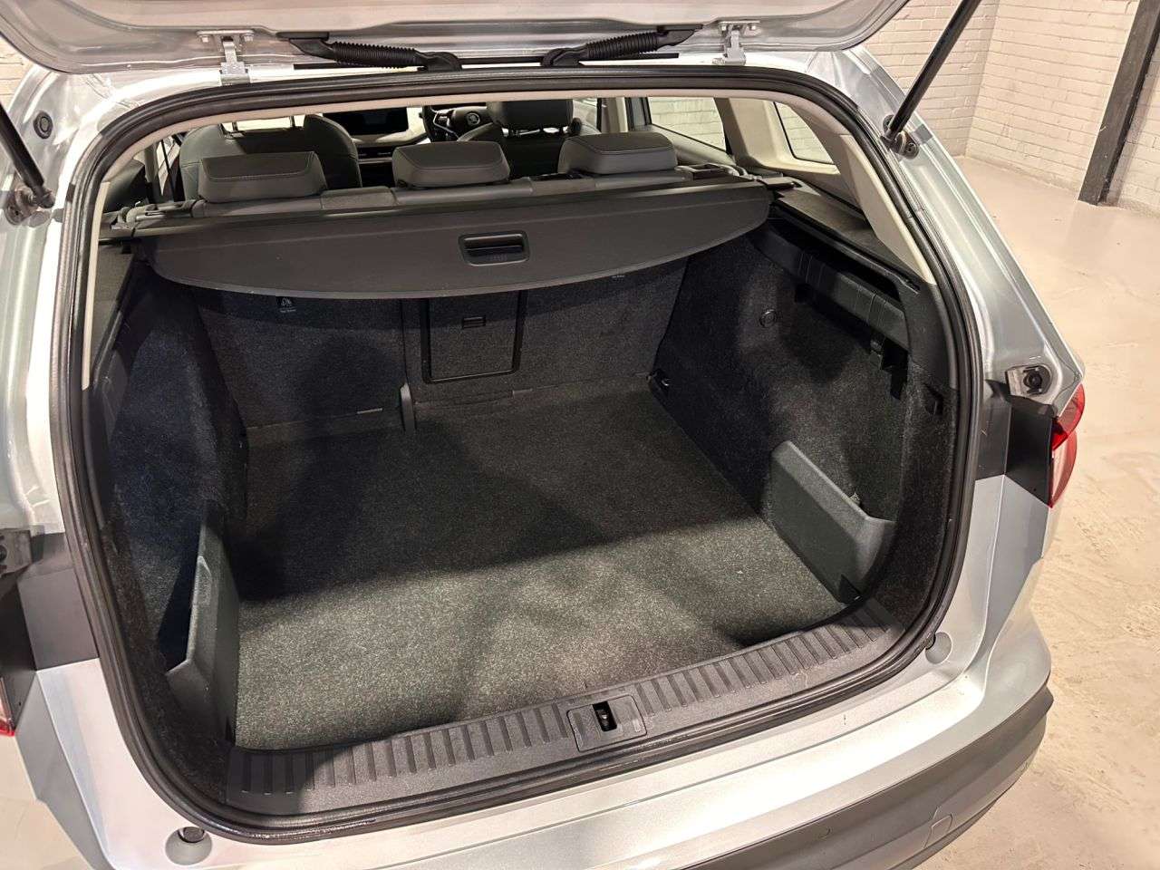 2022 SKODA ENYAQ 2022 SKODA ENYAQ