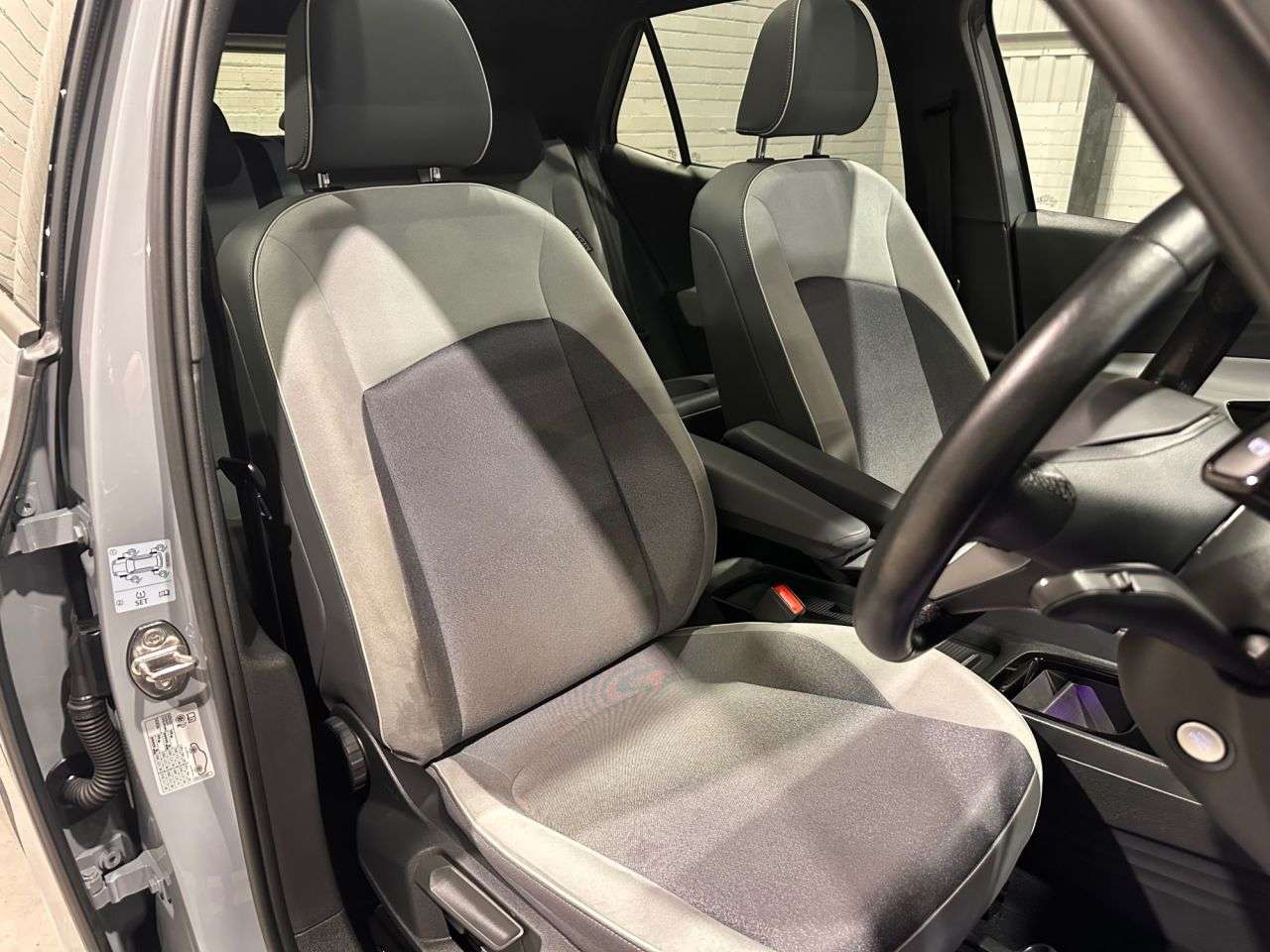 2022 VOLKSWAGEN ID.3 2022 VOLKSWAGEN ID.3