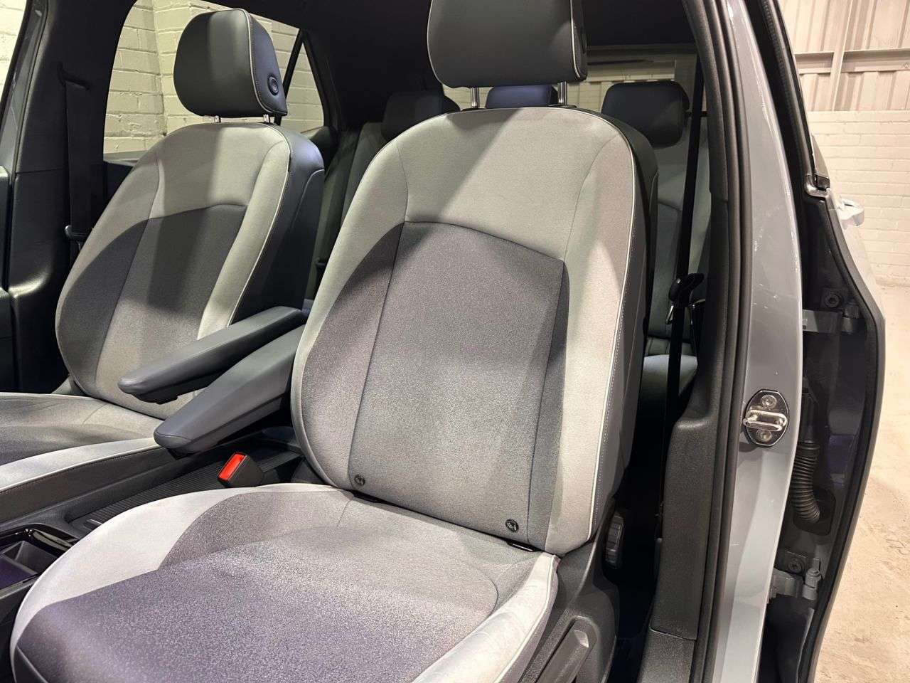 2022 VOLKSWAGEN ID.3 2022 VOLKSWAGEN ID.3