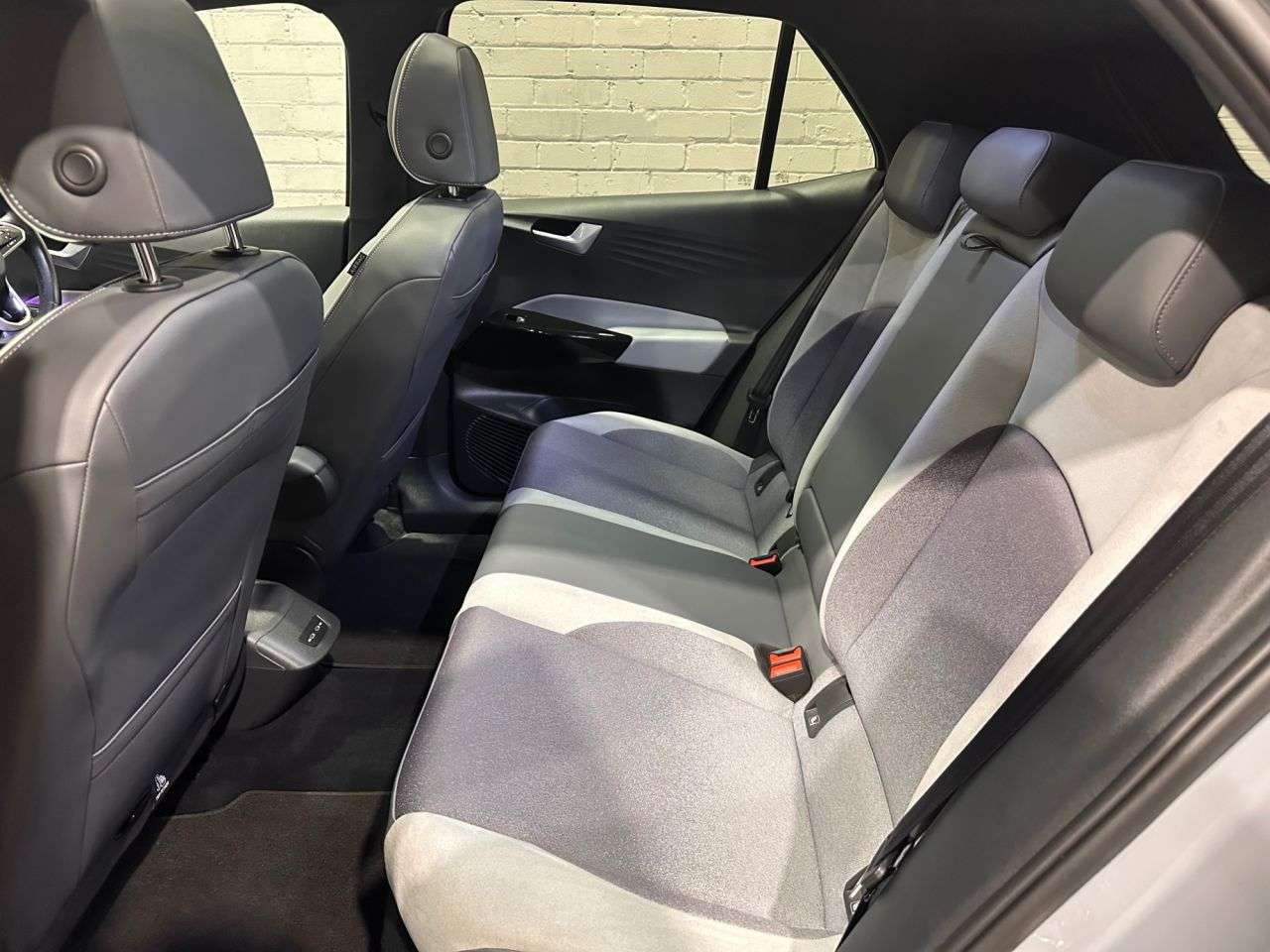 2022 VOLKSWAGEN ID.3 2022 VOLKSWAGEN ID.3