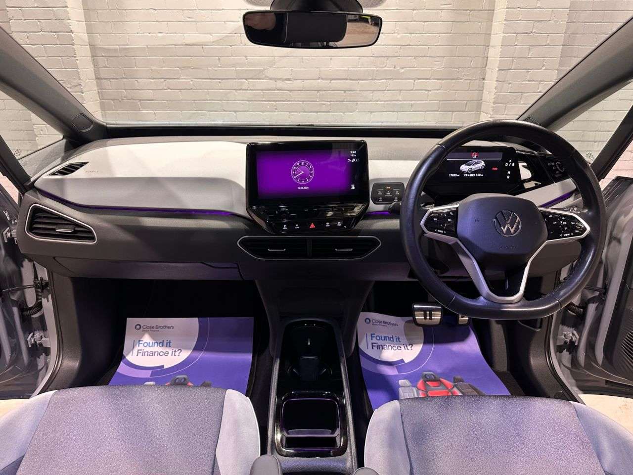 2022 VOLKSWAGEN ID.3 2022 VOLKSWAGEN ID.3