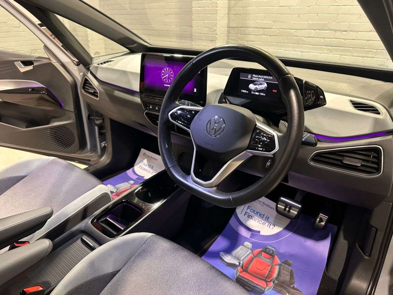 2022 VOLKSWAGEN ID.3 2022 VOLKSWAGEN ID.3