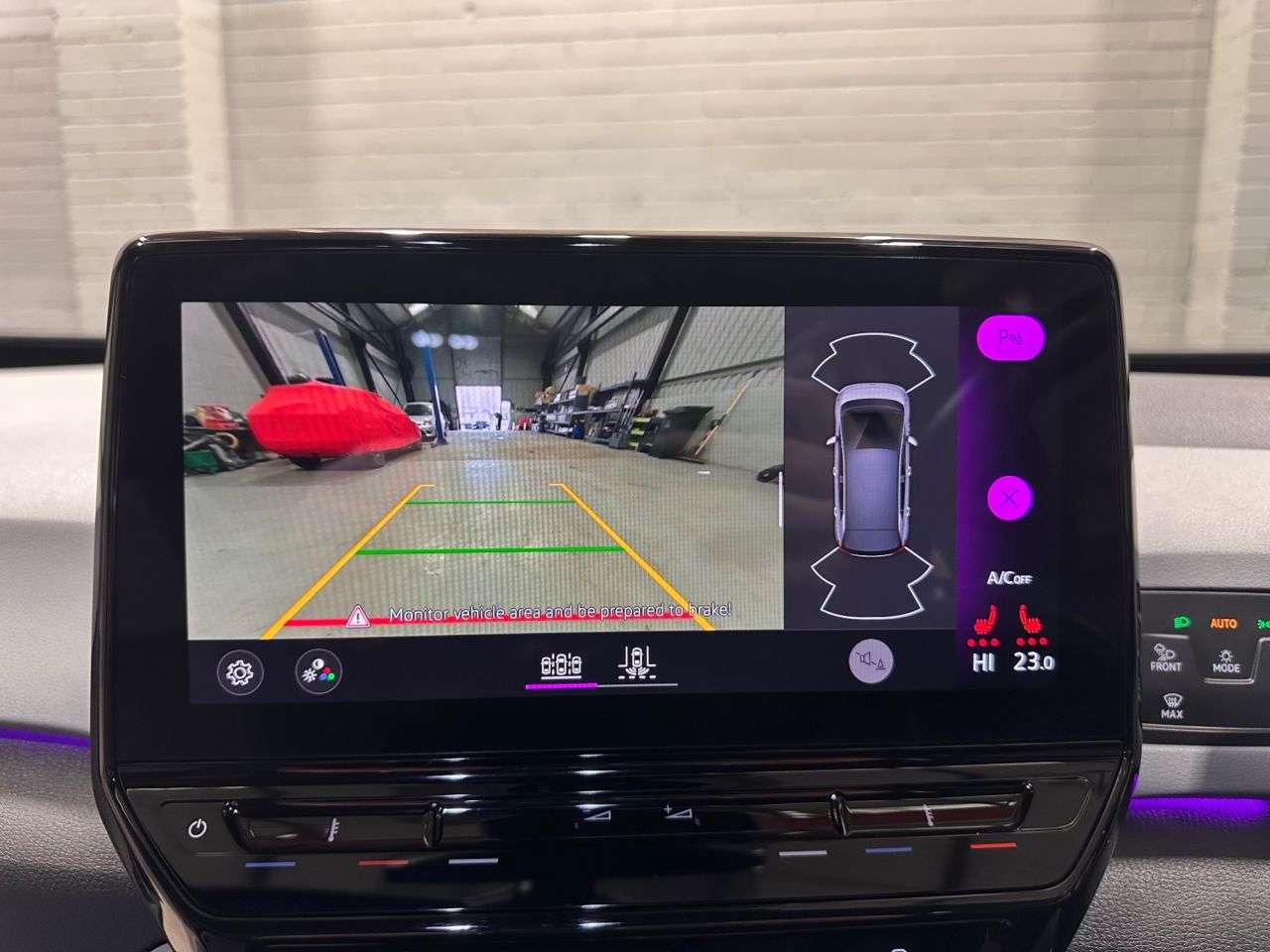 2022 VOLKSWAGEN ID.3 2022 VOLKSWAGEN ID.3