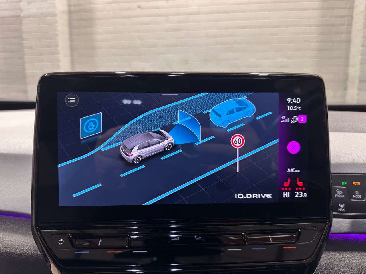 2022 VOLKSWAGEN ID.3 2022 VOLKSWAGEN ID.3