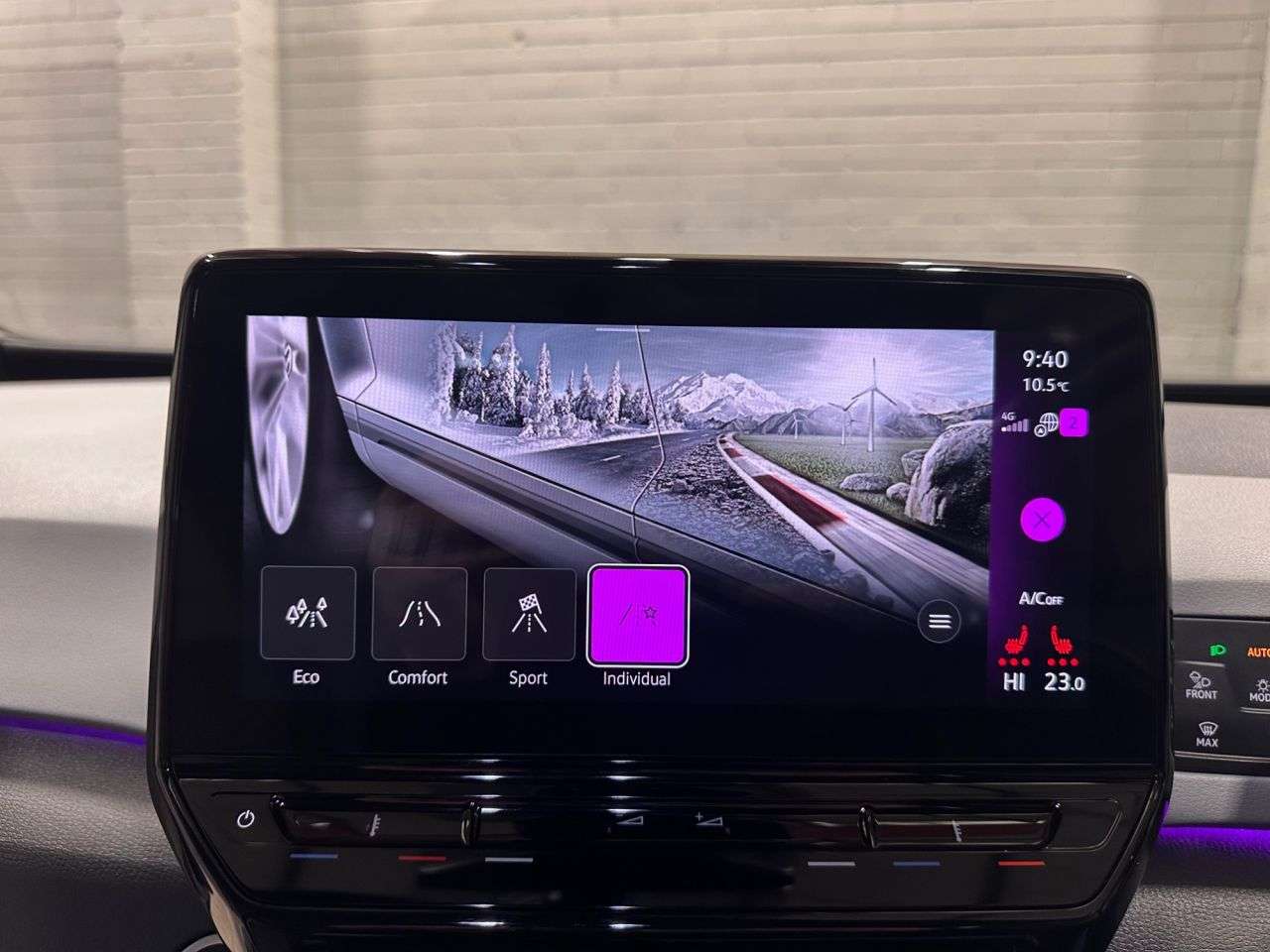 2022 VOLKSWAGEN ID.3 2022 VOLKSWAGEN ID.3