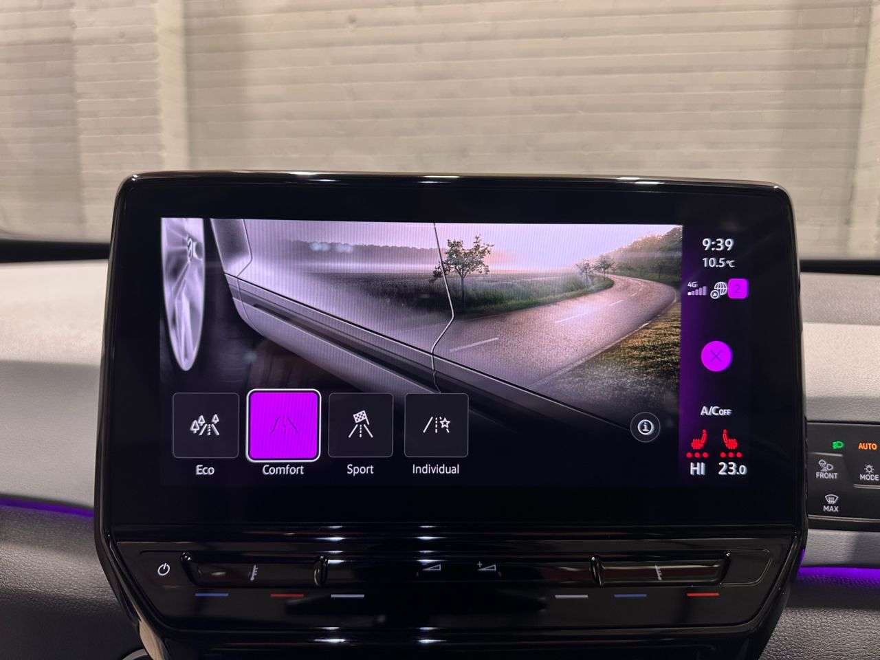 2022 VOLKSWAGEN ID.3 2022 VOLKSWAGEN ID.3