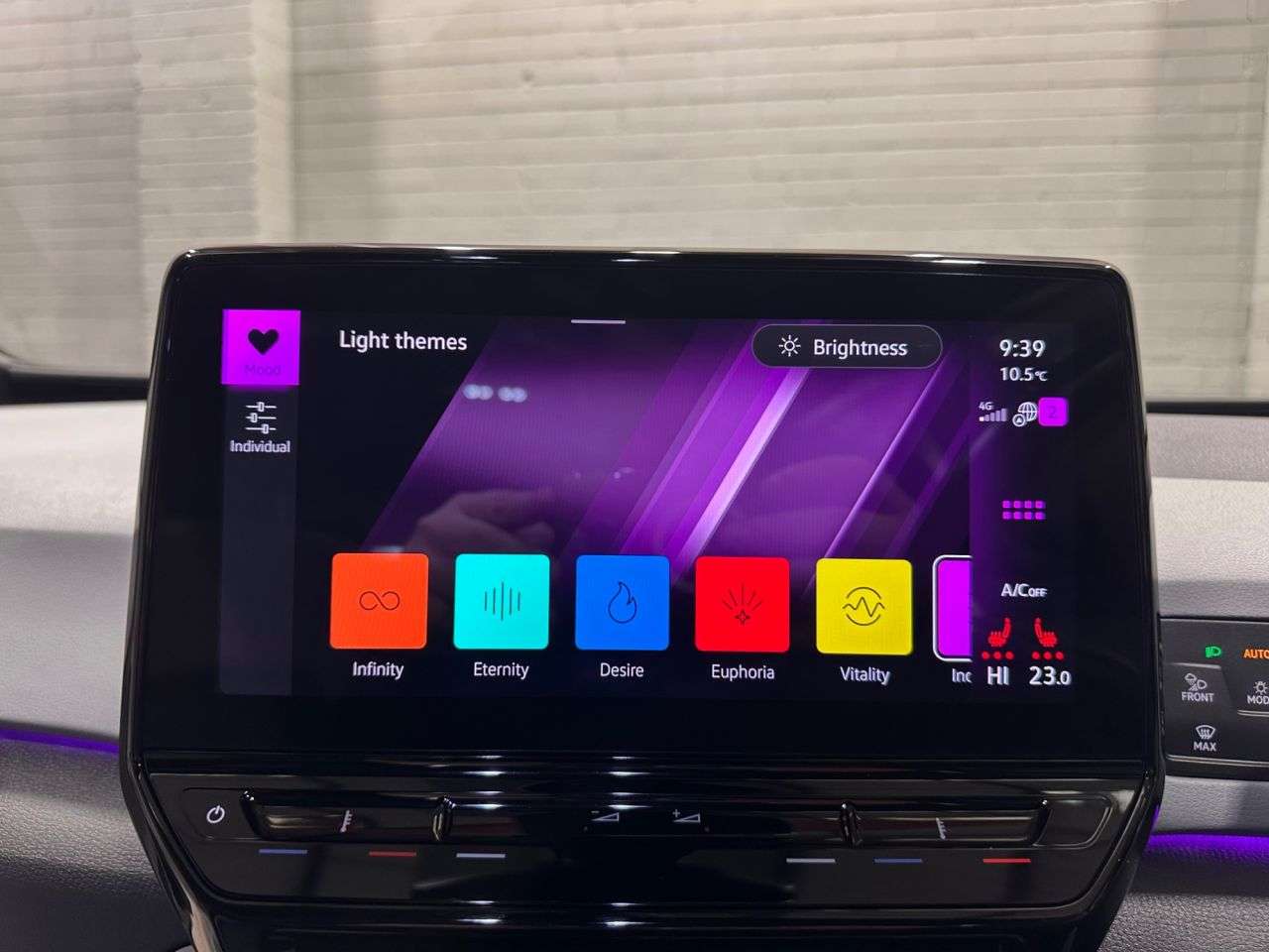 2022 VOLKSWAGEN ID.3 2022 VOLKSWAGEN ID.3