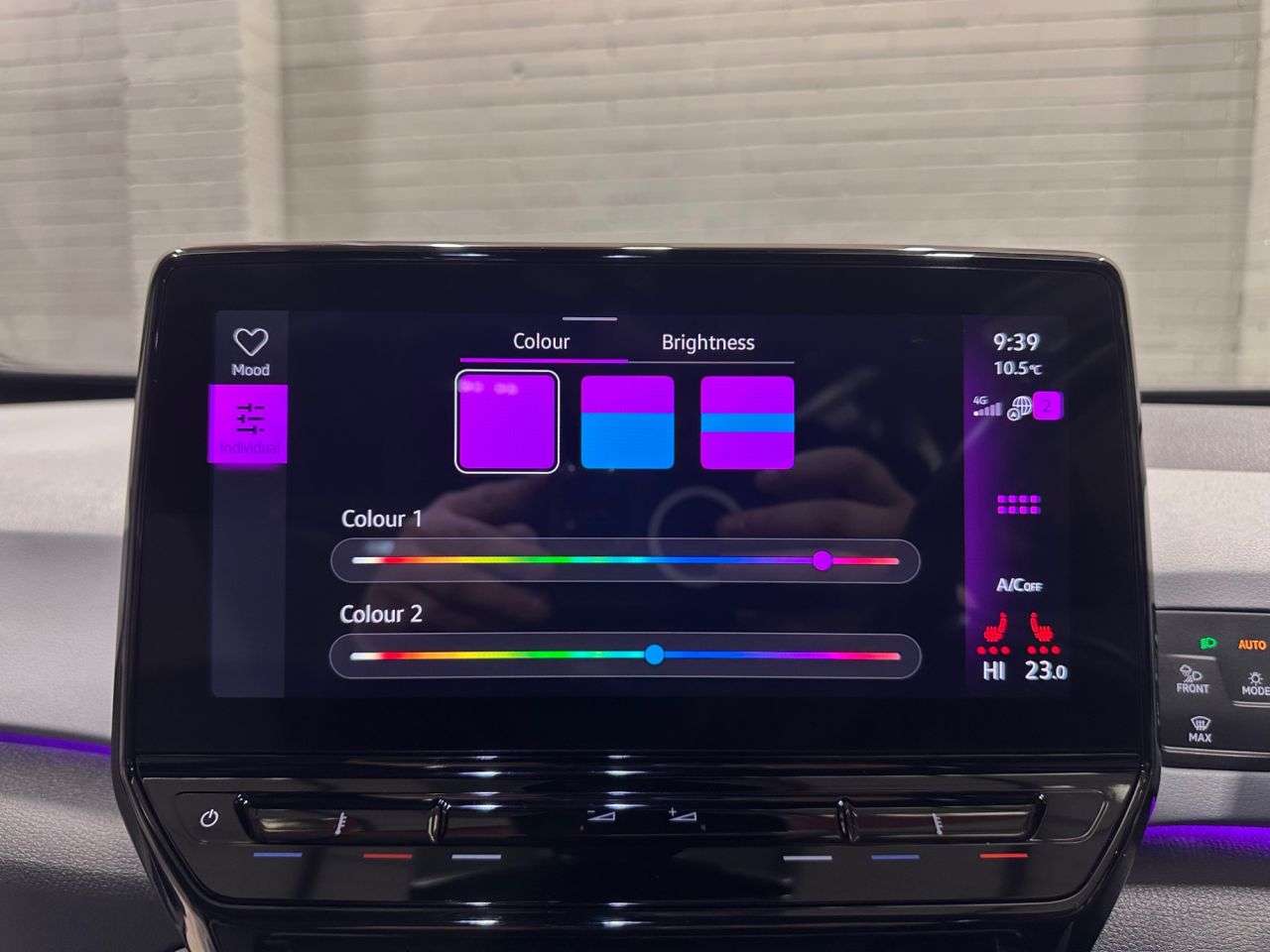 2022 VOLKSWAGEN ID.3 2022 VOLKSWAGEN ID.3