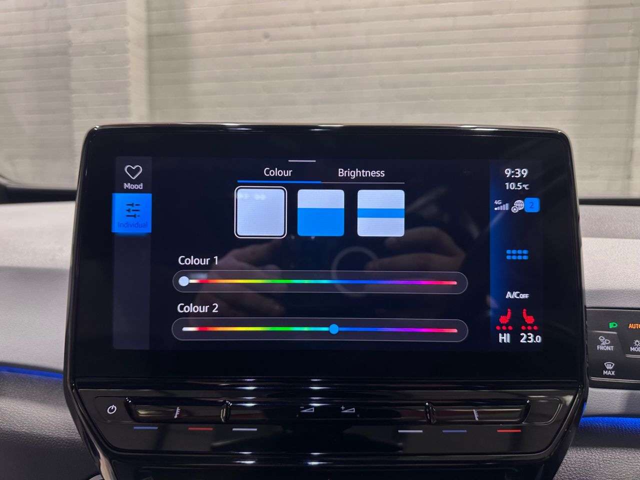 2022 VOLKSWAGEN ID.3 2022 VOLKSWAGEN ID.3