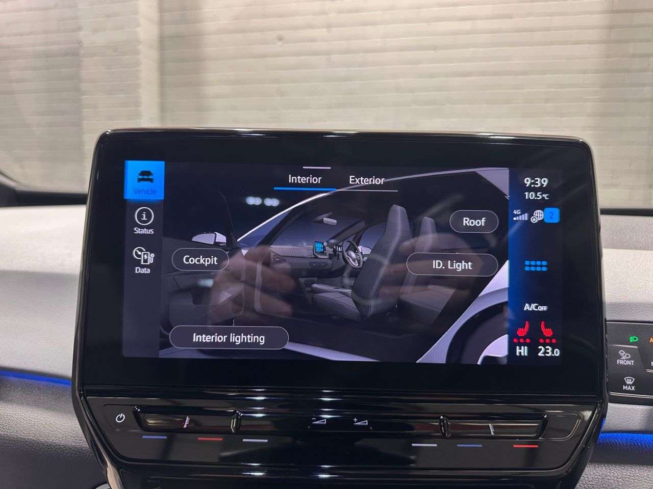 2022 VOLKSWAGEN ID.3 2022 VOLKSWAGEN ID.3