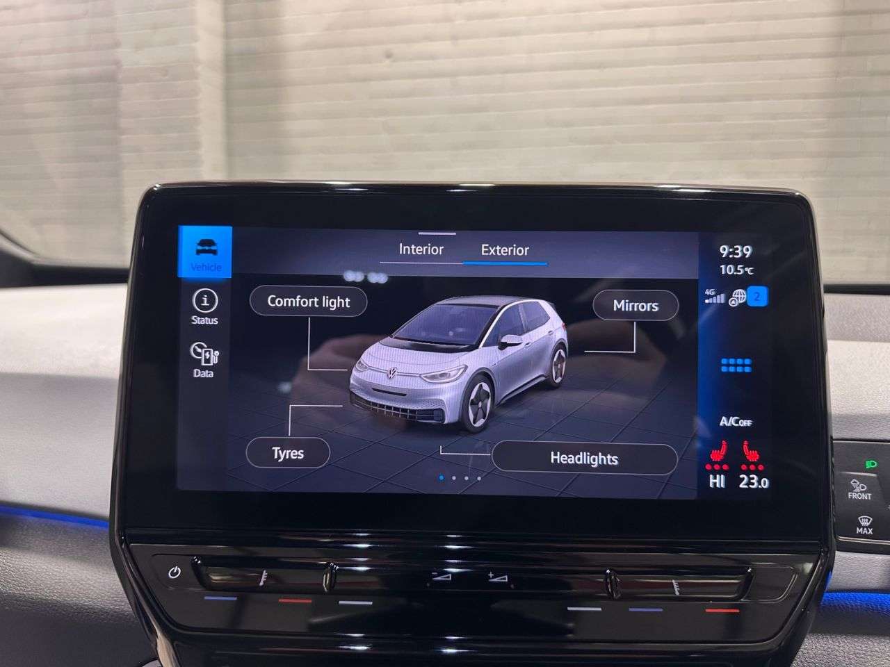 2022 VOLKSWAGEN ID.3 2022 VOLKSWAGEN ID.3