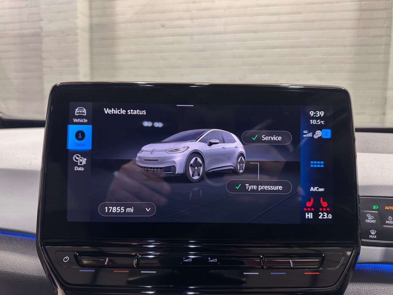 2022 VOLKSWAGEN ID.3 2022 VOLKSWAGEN ID.3