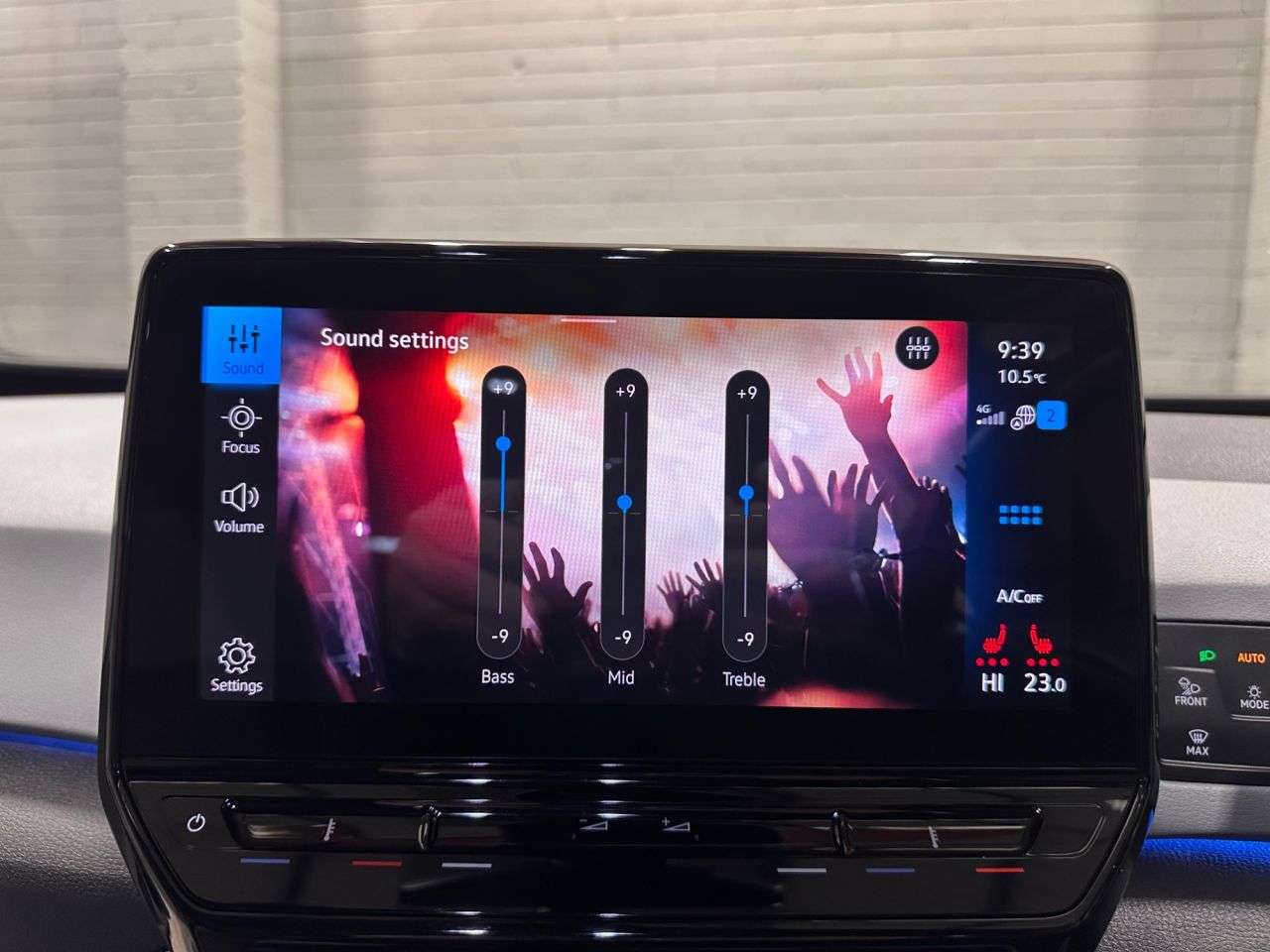 2022 VOLKSWAGEN ID.3 2022 VOLKSWAGEN ID.3