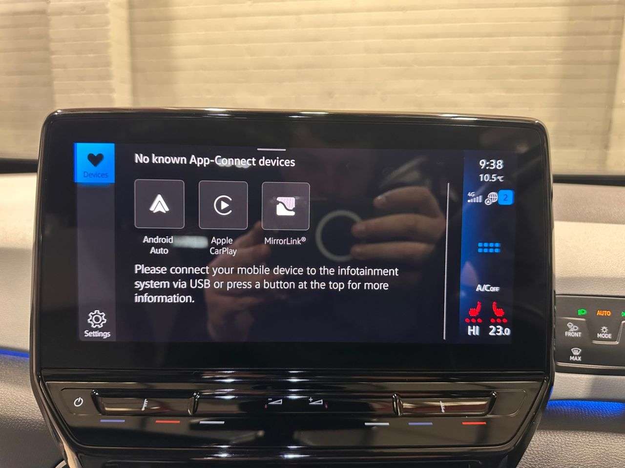 2022 VOLKSWAGEN ID.3 2022 VOLKSWAGEN ID.3