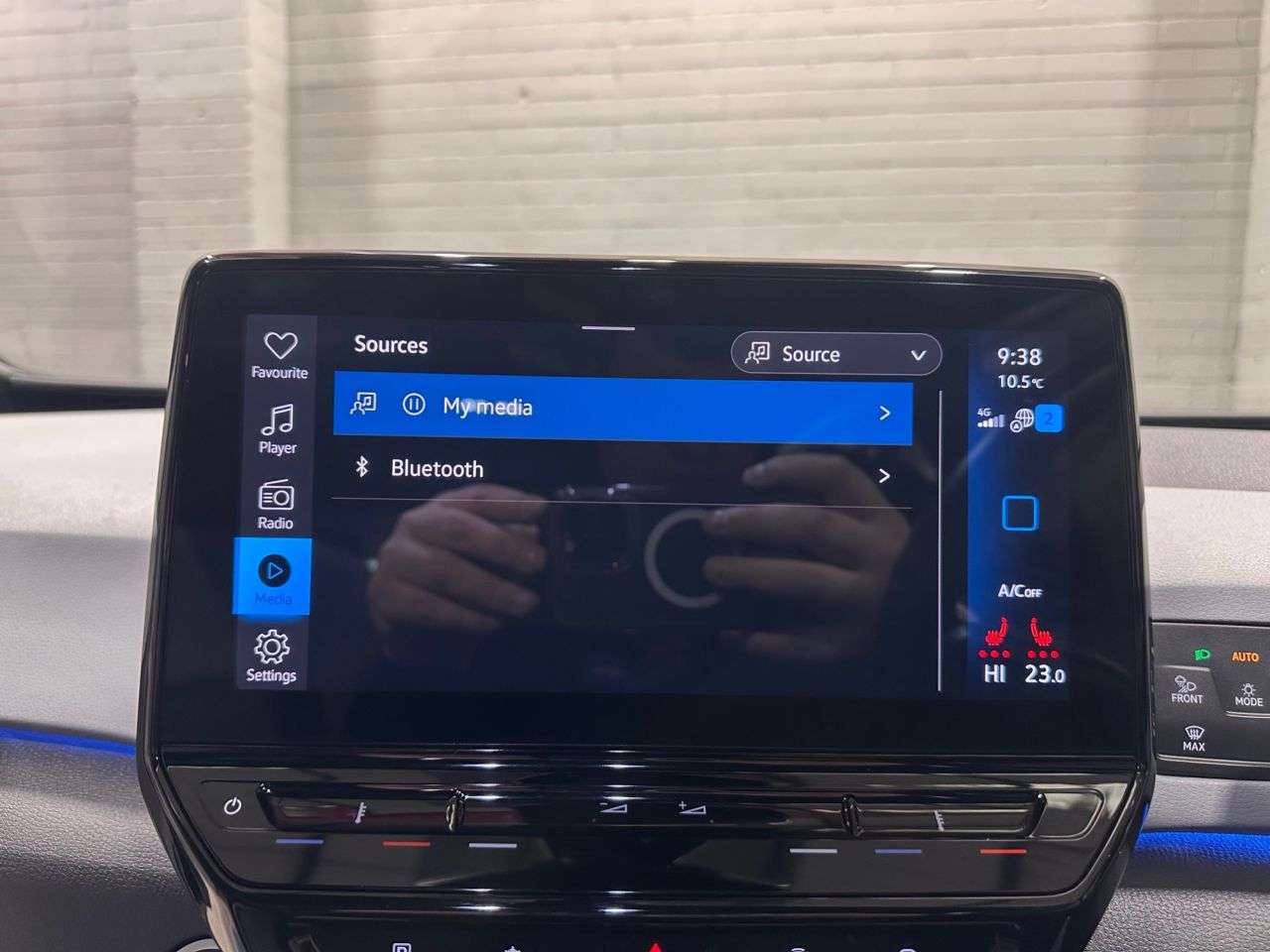 2022 VOLKSWAGEN ID.3 2022 VOLKSWAGEN ID.3