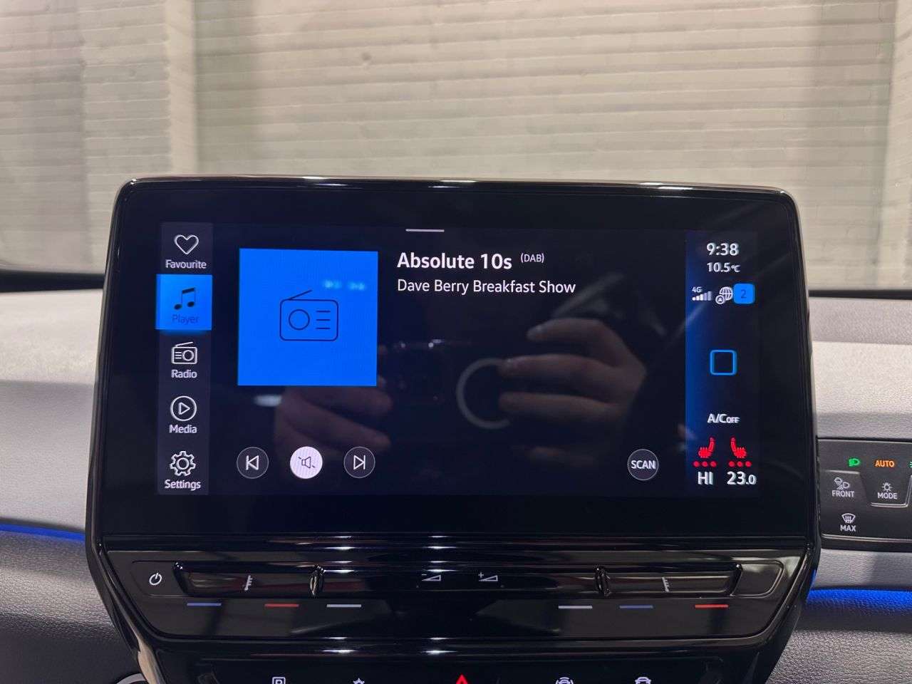 2022 VOLKSWAGEN ID.3 2022 VOLKSWAGEN ID.3