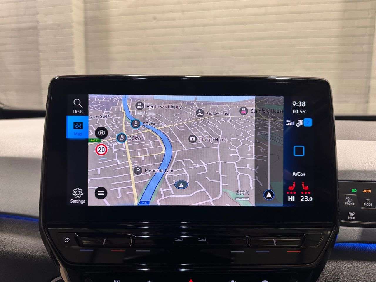 2022 VOLKSWAGEN ID.3 2022 VOLKSWAGEN ID.3