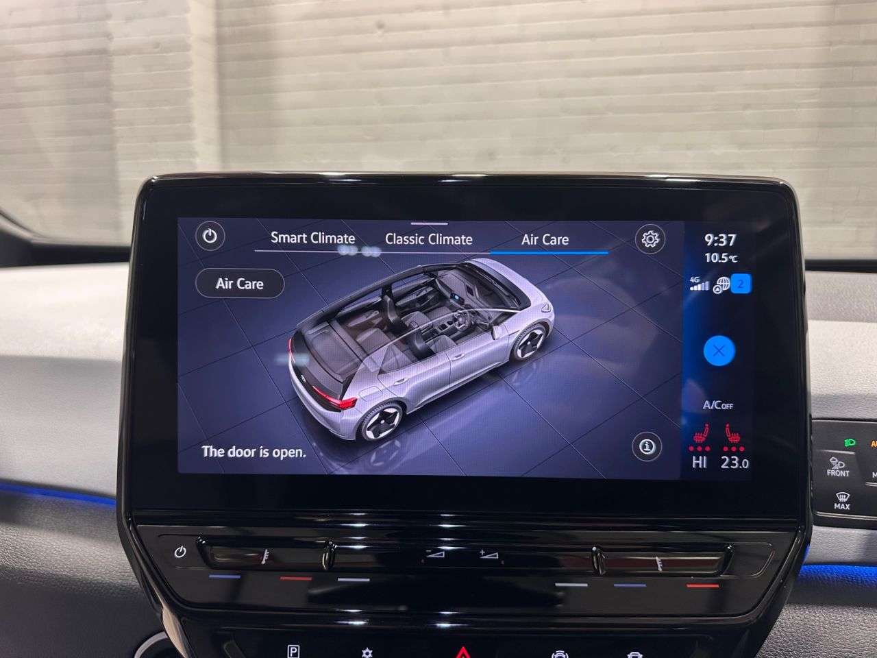 2022 VOLKSWAGEN ID.3 2022 VOLKSWAGEN ID.3