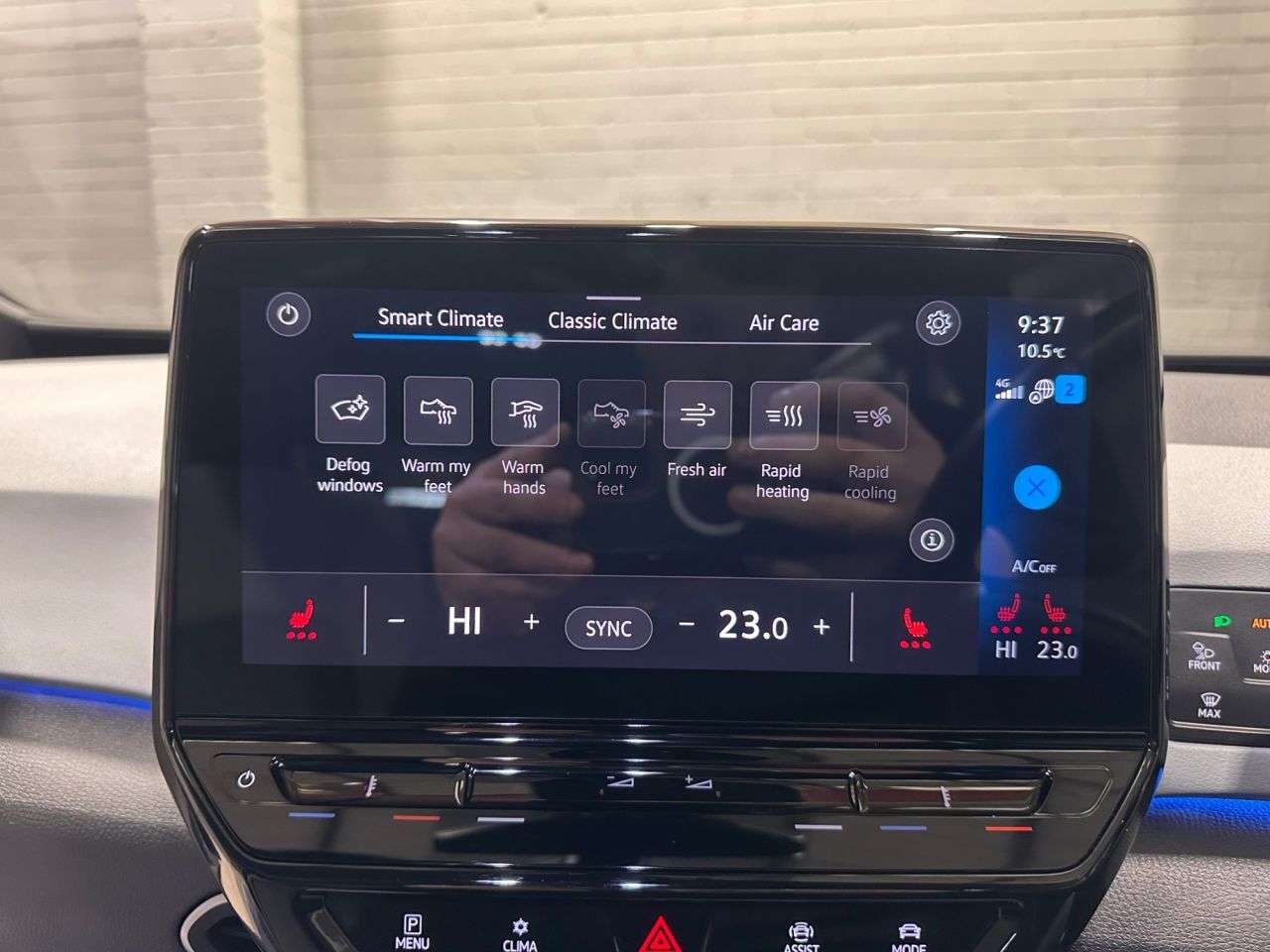 2022 VOLKSWAGEN ID.3 2022 VOLKSWAGEN ID.3