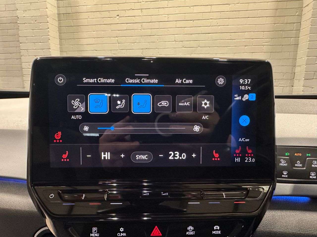 2022 VOLKSWAGEN ID.3 2022 VOLKSWAGEN ID.3