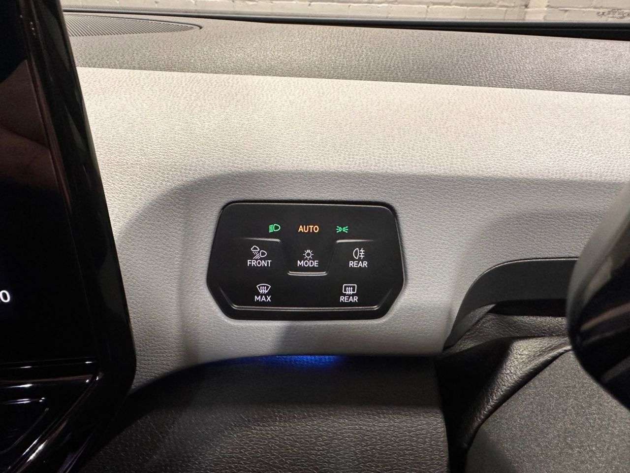 2022 VOLKSWAGEN ID.3 2022 VOLKSWAGEN ID.3