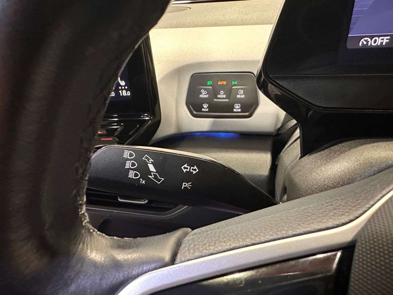 2022 VOLKSWAGEN ID.3 2022 VOLKSWAGEN ID.3