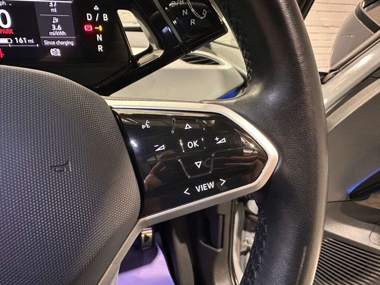 2022 VOLKSWAGEN ID.3 2022 VOLKSWAGEN ID.3