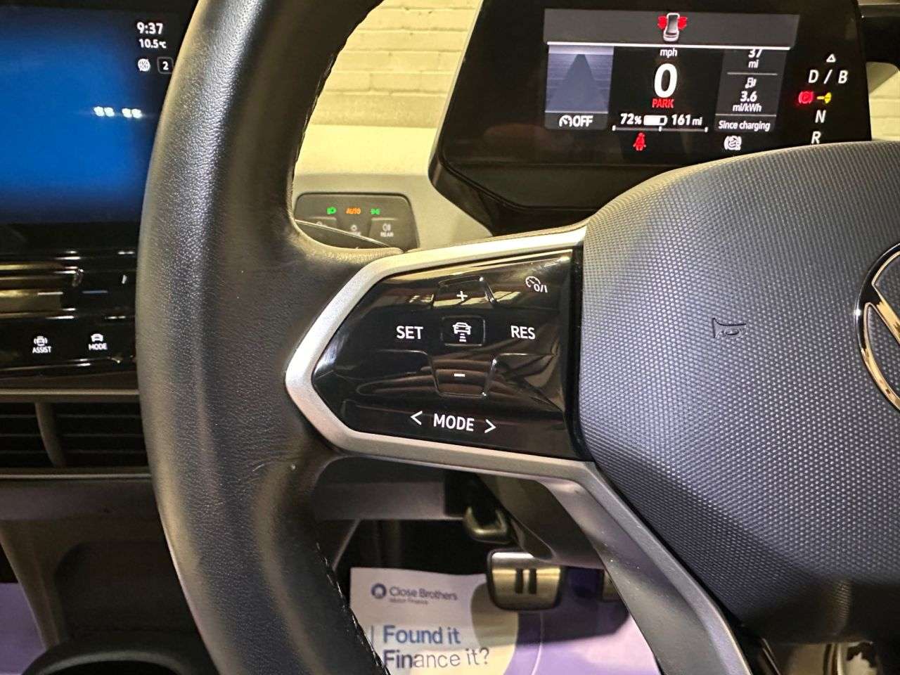 2022 VOLKSWAGEN ID.3 2022 VOLKSWAGEN ID.3