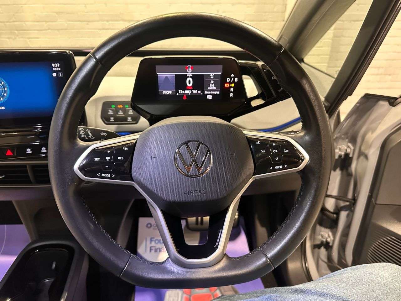 2022 VOLKSWAGEN ID.3 2022 VOLKSWAGEN ID.3