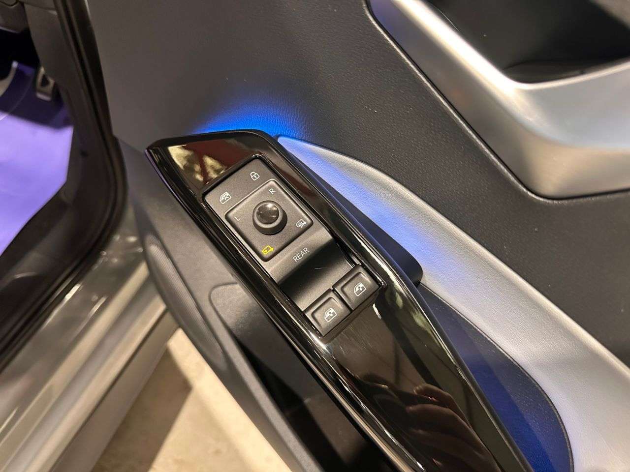 2022 VOLKSWAGEN ID.3 2022 VOLKSWAGEN ID.3