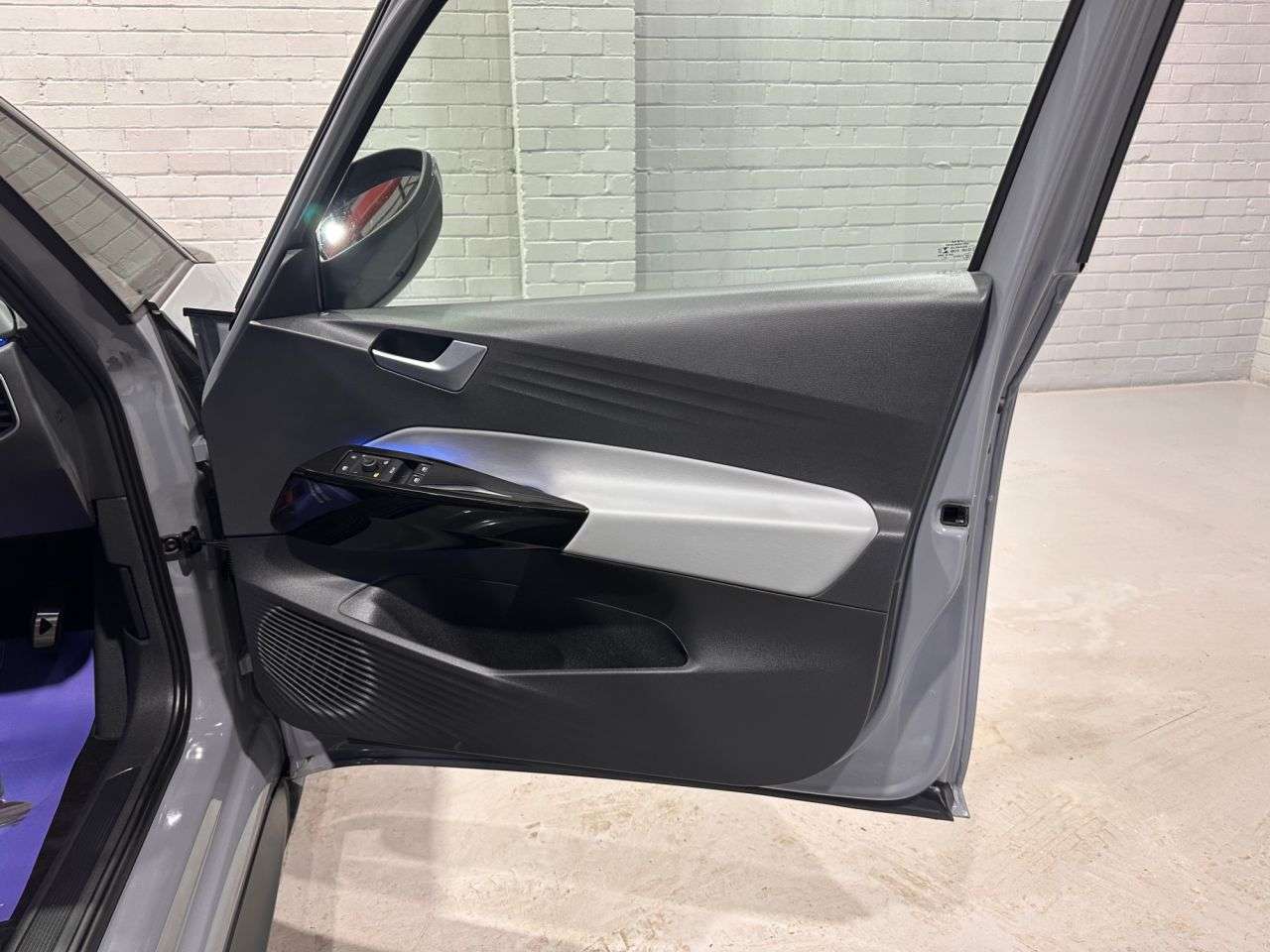 2022 VOLKSWAGEN ID.3 2022 VOLKSWAGEN ID.3