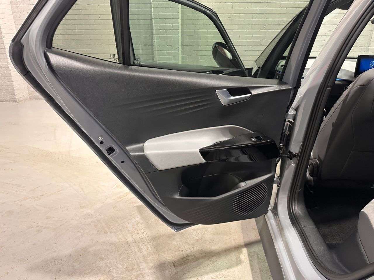 2022 VOLKSWAGEN ID.3 2022 VOLKSWAGEN ID.3