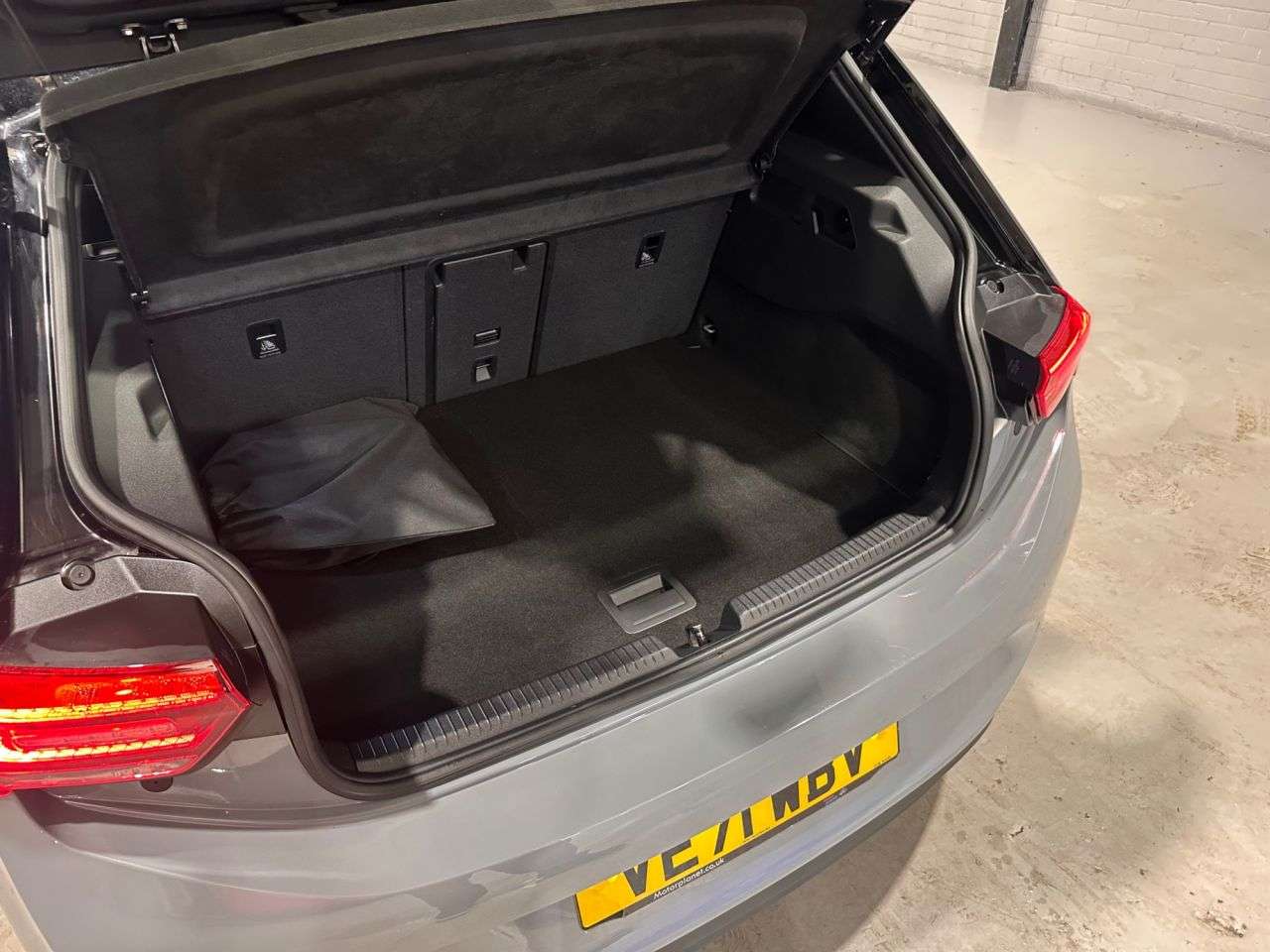 2022 VOLKSWAGEN ID.3 2022 VOLKSWAGEN ID.3