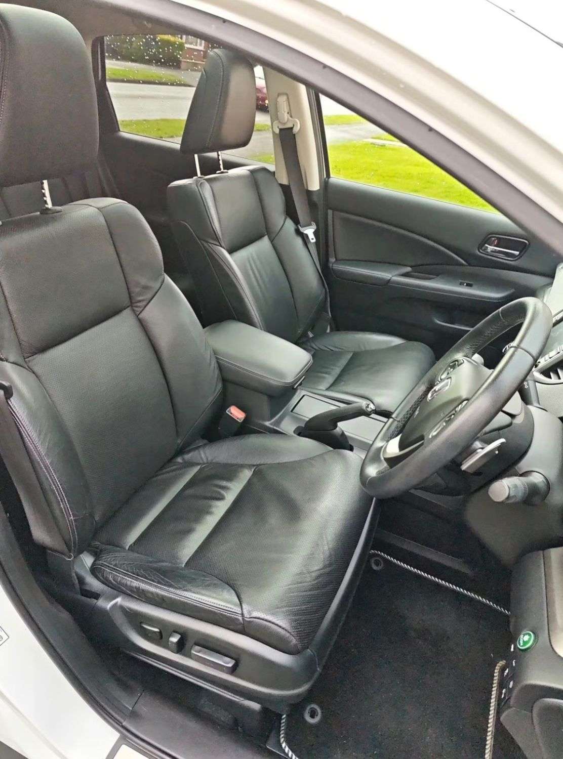 2013 HONDA CR-V 2013 HONDA CR-V