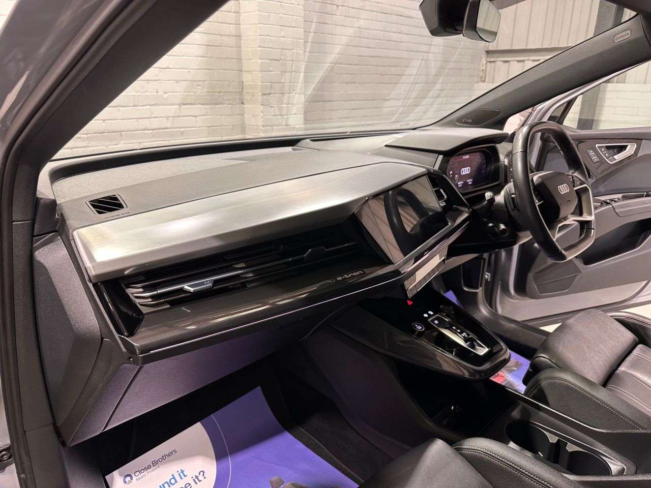 2022 AUDI Q4 E-TRON 2022 AUDI Q4 E-TRON