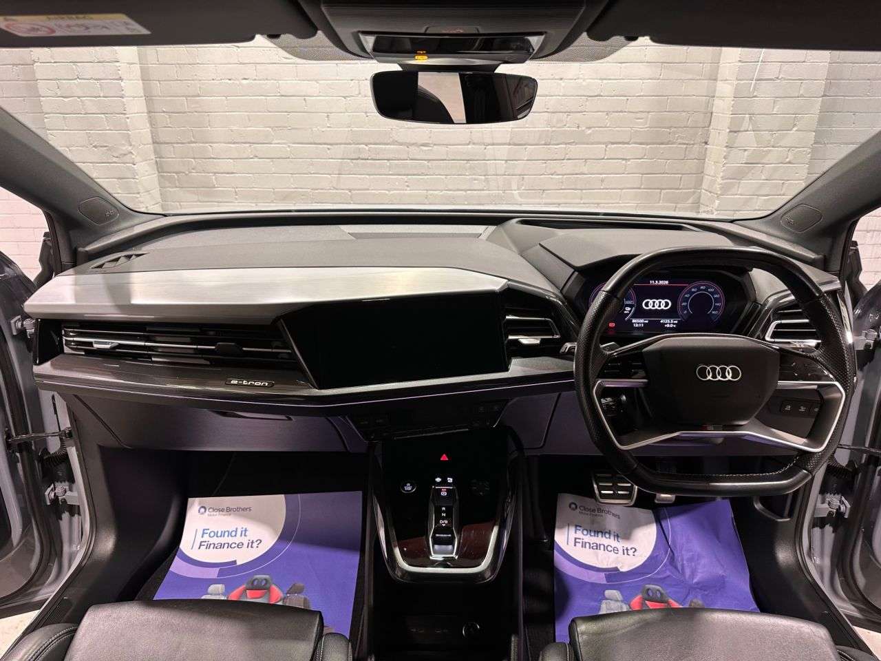 2022 AUDI Q4 E-TRON 2022 AUDI Q4 E-TRON