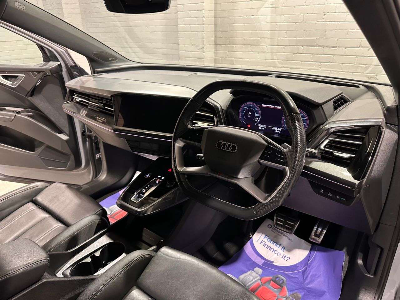 2022 AUDI Q4 E-TRON 2022 AUDI Q4 E-TRON