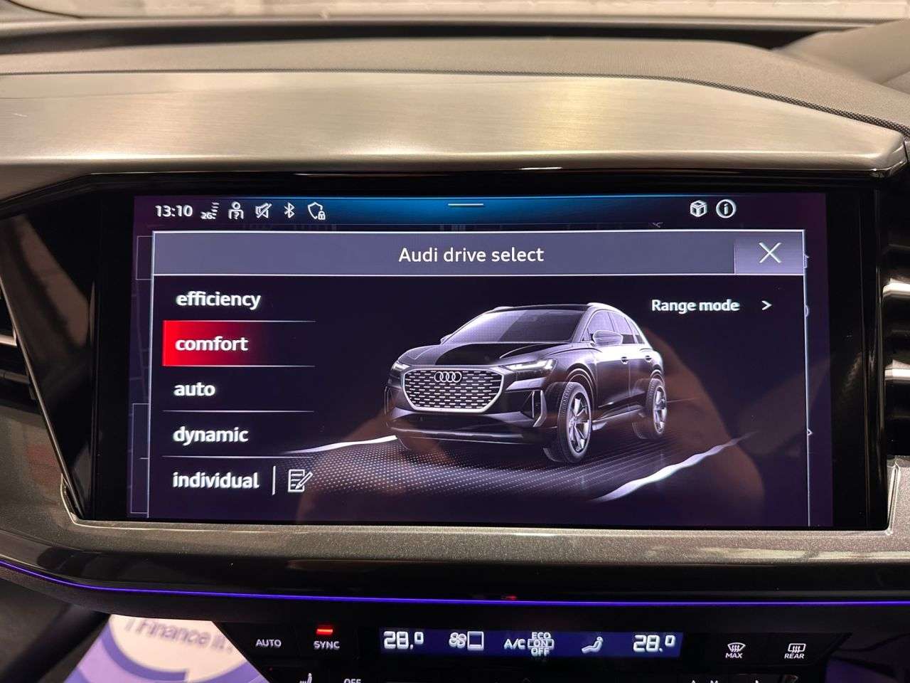 2022 AUDI Q4 E-TRON 2022 AUDI Q4 E-TRON