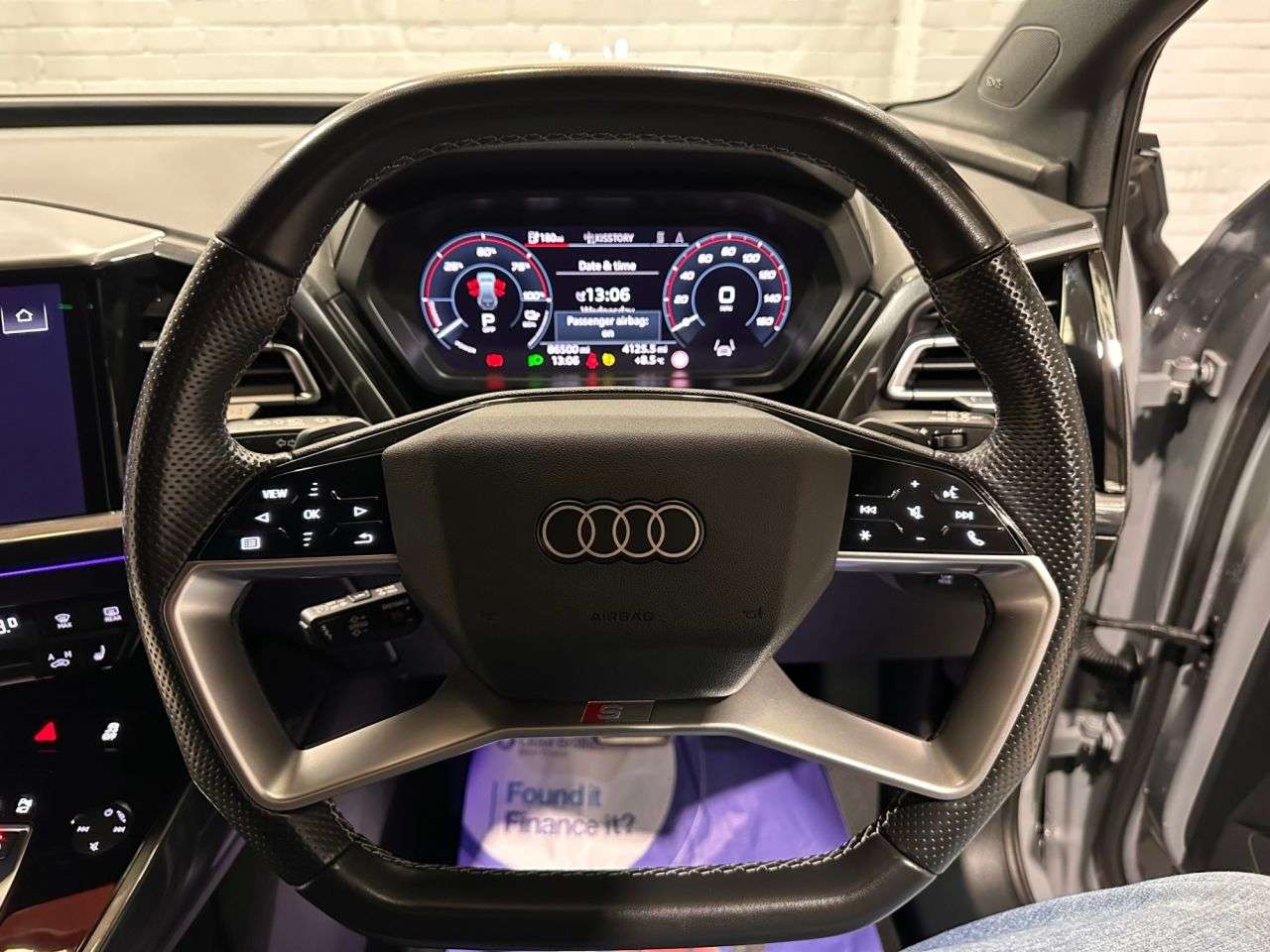 2022 AUDI Q4 E-TRON 2022 AUDI Q4 E-TRON