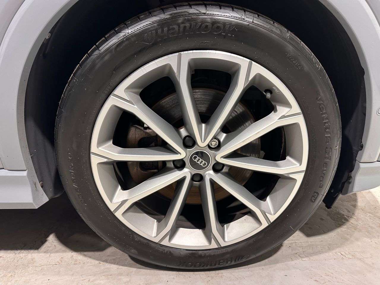 2022 AUDI Q4 E-TRON 2022 AUDI Q4 E-TRON