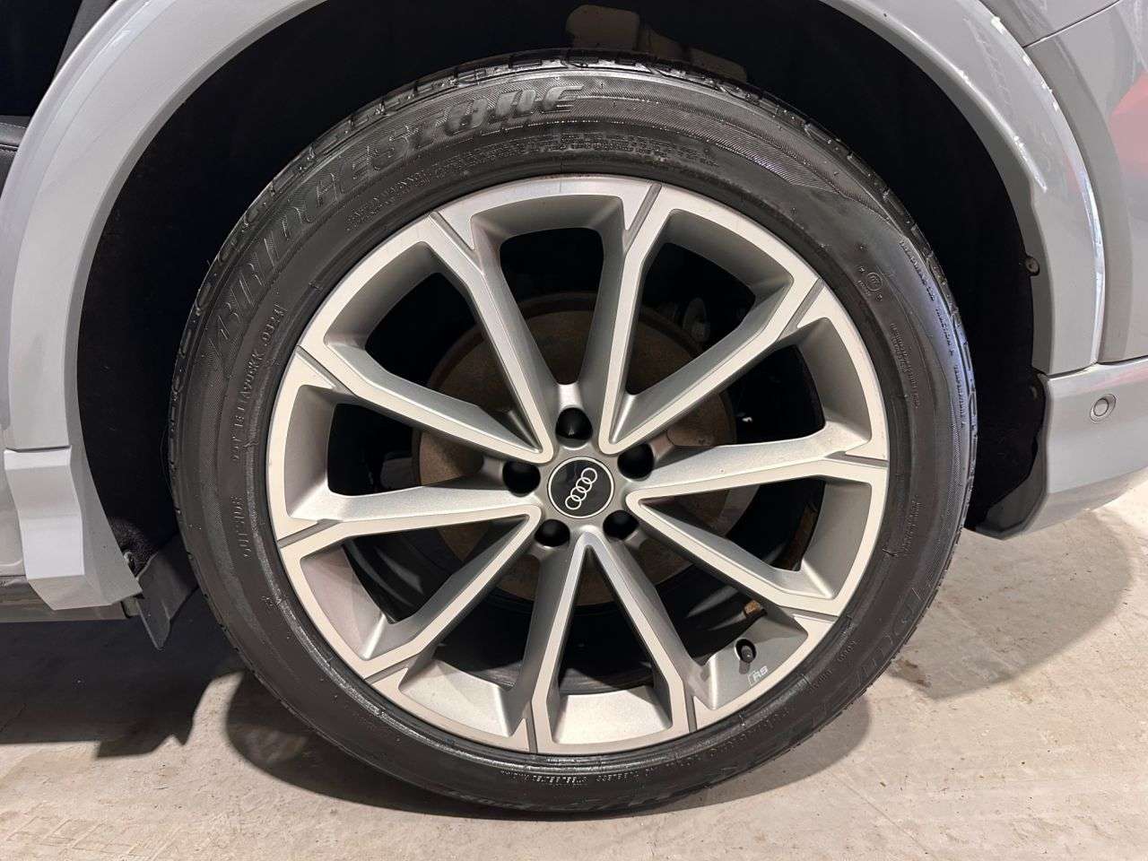 2022 AUDI Q4 E-TRON 2022 AUDI Q4 E-TRON