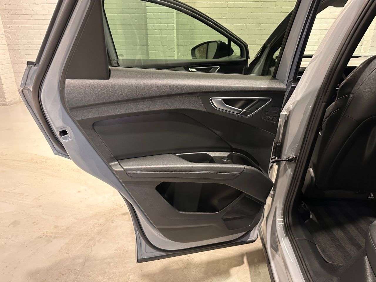 2022 AUDI Q4 E-TRON 2022 AUDI Q4 E-TRON